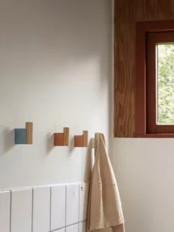 Attach Coat Hooks, 2 stk. fra Muuto