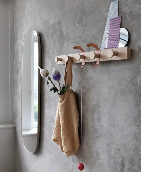Avail Coat Rack fra Muuto