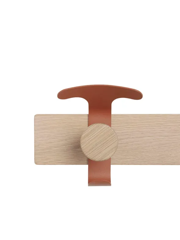 Avail Coat Rack fra Muuto