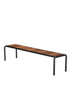Avanti Bench, Long fra Houe