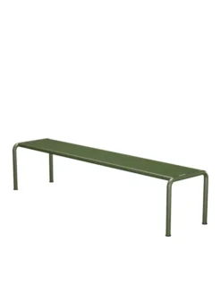 Avanti Bench, Long fra Houe