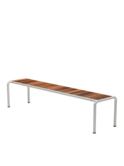 Avanti Bench, Long fra Houe
