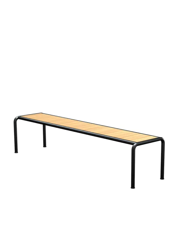 Avanti Bench, Long fra Houe