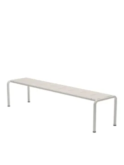 Avanti Bench, Long fra Houe