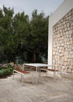 Avanti Dining table 153 x 98 cm fra Houe
