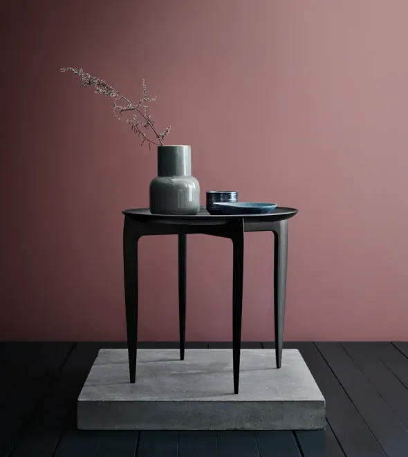 Bakkebord fra Fritz Hansen