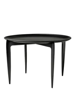 Bakkebord Ø60 fra Fritz Hansen