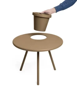 Bakkes bord fra Fatboy