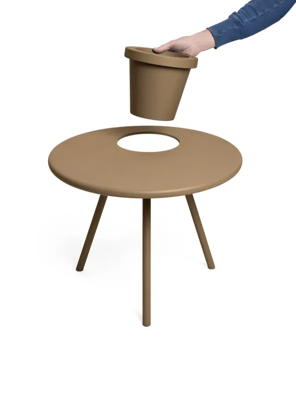 Bakkes bord fra Fatboy