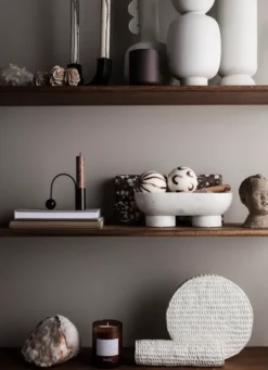 Balance Candle Holder fra Ferm Living