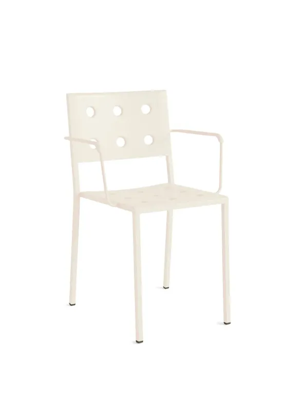 Balcony armchair fra Hay