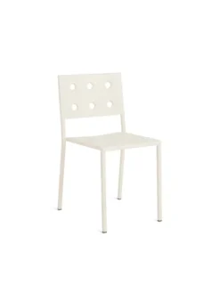 Balcony Dining Chair fra Hay
