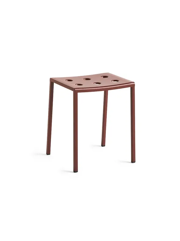 Balcony Stool fra Hay