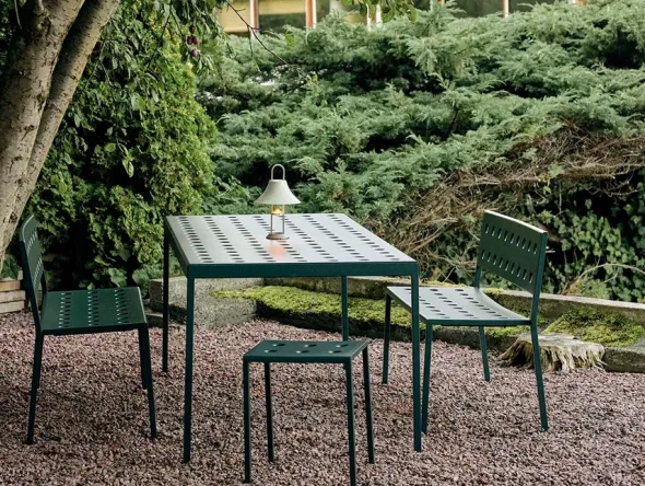 Balcony Stool fra Hay