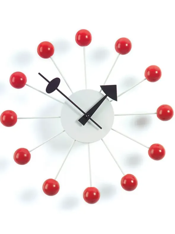 Ball Clock fra Vitra