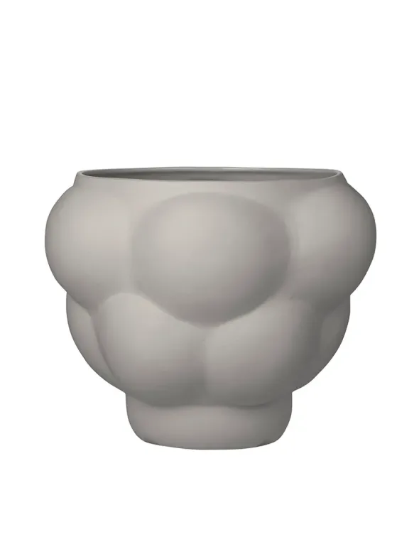 Balloon Bowl 06, ceramic fra Louise Roe