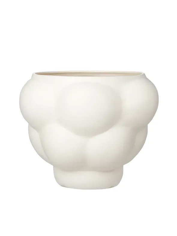 Balloon Bowl 06, ceramic fra Louise Roe