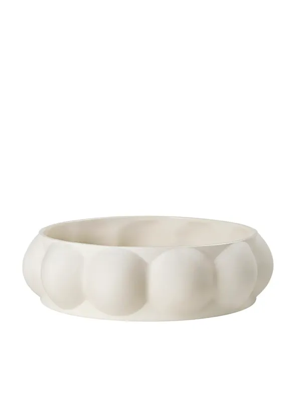 Balloon Tray 07, ceramic fra Louise Roe