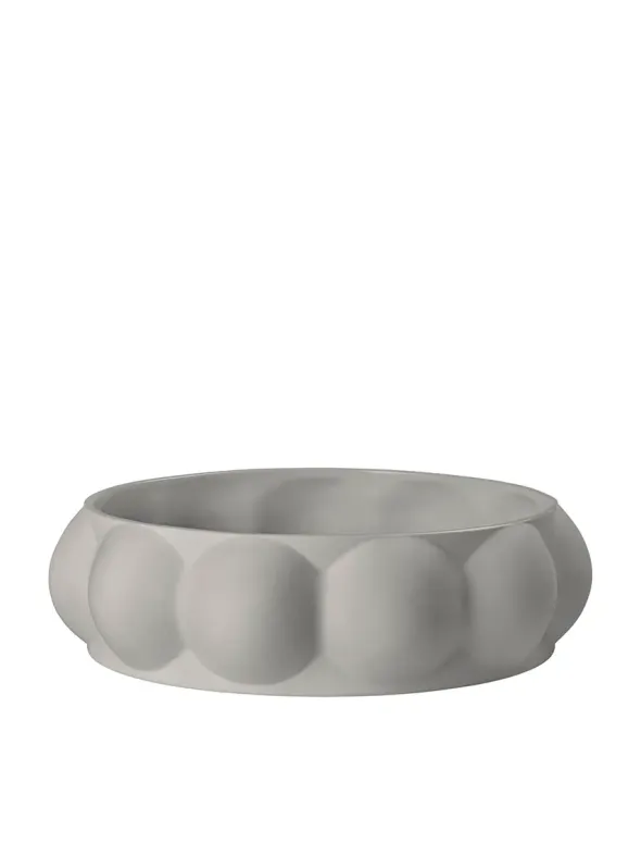 Balloon Tray 07, ceramic fra Louise Roe