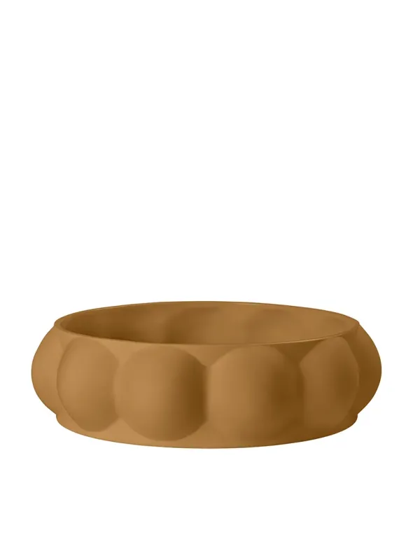 Balloon Tray 07, ceramic fra Louise Roe
