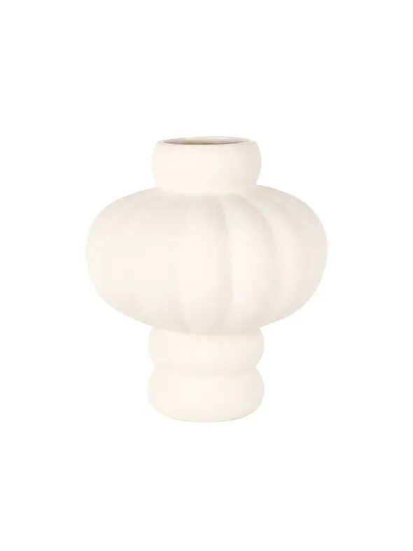 Balloon Vase 08, ceramic fra Louise Roe