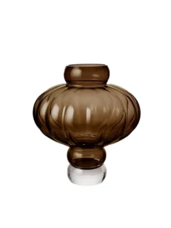 Balloon Vase 08, glas fra Louise Roe