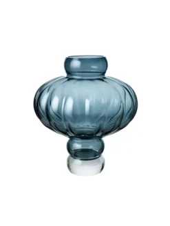 Balloon Vase 08, glas fra Louise Roe