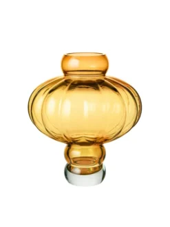 Balloon Vase 03, glas fra Louise Roe