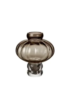 Balloon Vase 02, glas fra Louise Roe