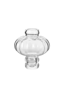 Balloon Vase 02, glas fra Louise Roe