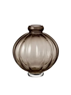 Balloon Vase 01, glas fra Louise Roe