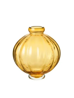 Balloon Vase 01, glas fra Louise Roe