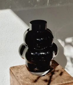Balloon Vase 04, glas fra Louise Roe