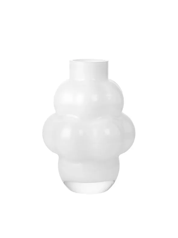 Balloon Vase 04, glas fra Louise Roe