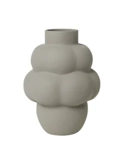 Balloon Vase 04 Grande, ceramic fra Louise Roe