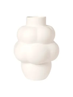 Balloon Vase 04 Grande, ceramic fra Louise Roe