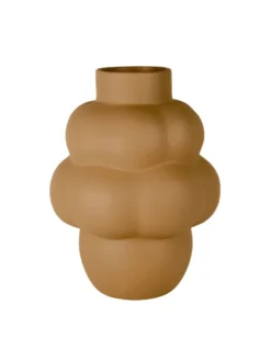 Balloon Vase 04 Grande, ceramic fra Louise Roe