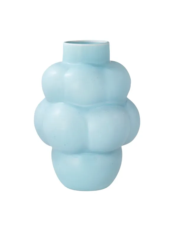 Balloon Vase 04 Grande, ceramic fra Louise Roe
