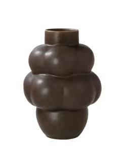Balloon Vase 04 Grande, ceramic fra Louise Roe