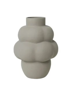 Balloon Vase 04 Grande, ceramic fra Louise Roe