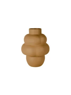 Balloon Vase 04 Petit, ceramic fra Louise Roe