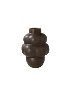 Balloon Vase 04 Petit, ceramic fra Louise Roe