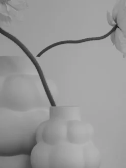 Balloon Vase 04 Petit, ceramic fra Louise Roe