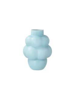 Balloon Vase 04 Petit, ceramic fra Louise Roe
