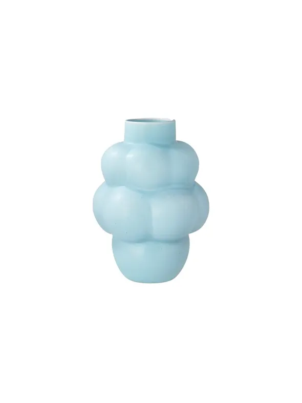 Balloon Vase 04 Petit, ceramic fra Louise Roe