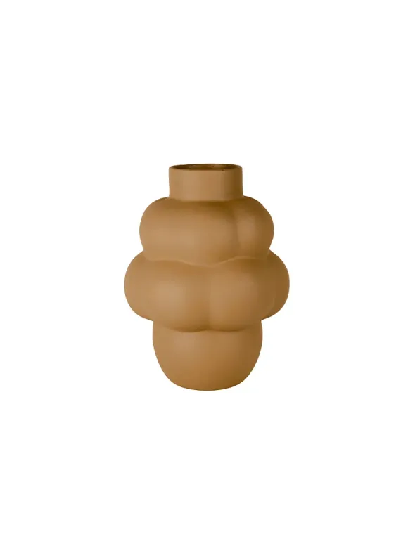 Balloon Vase 04 Petit, ceramic fra Louise Roe