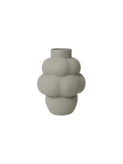 Balloon Vase 04 Petit, ceramic fra Louise Roe