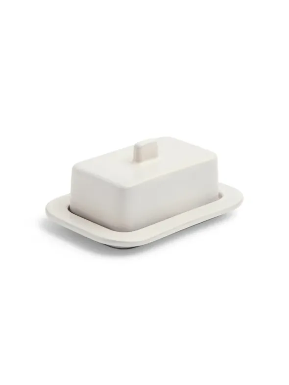 Barro Butter Dish fra Hay