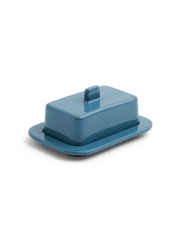 Barro Butter Dish fra Hay