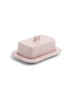 Barro Butter Dish fra Hay